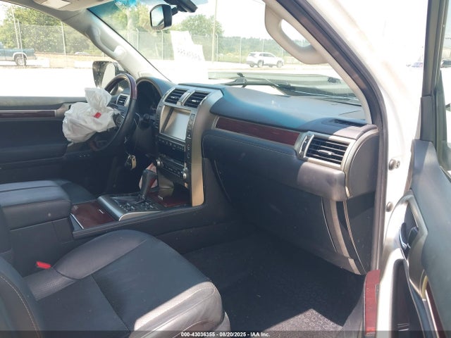 JTJJM7FX6F5109769 Lexus 1ur-fe