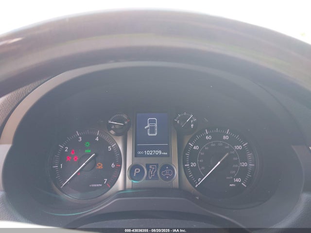 JTJJM7FX6F5109769 Lexus 1ur-fe
