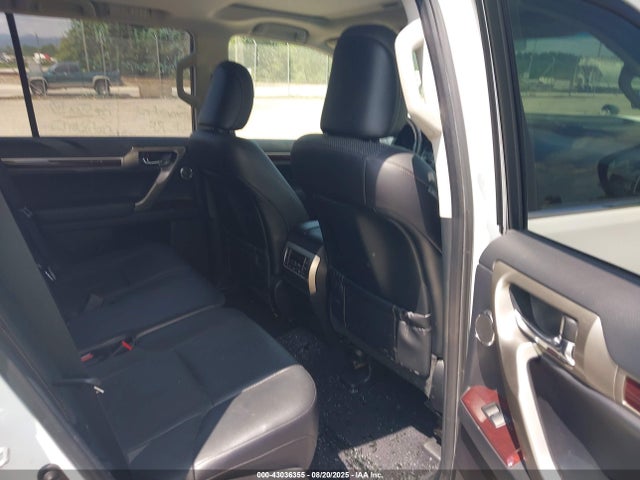JTJJM7FX6F5109769 Lexus 1ur-fe