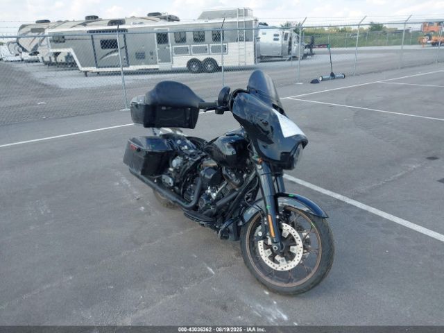 2023 HARLEY-DAVIDSON FLHXST 1HD1ABL19PB621008