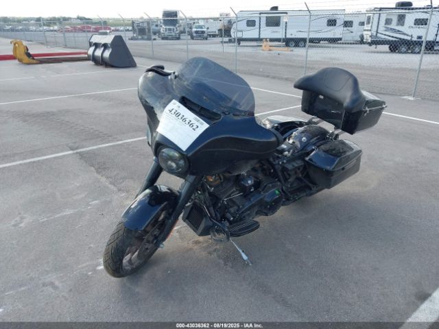 2023 HARLEY-DAVIDSON FLHXST 1HD1ABL19PB621008 Photo 1