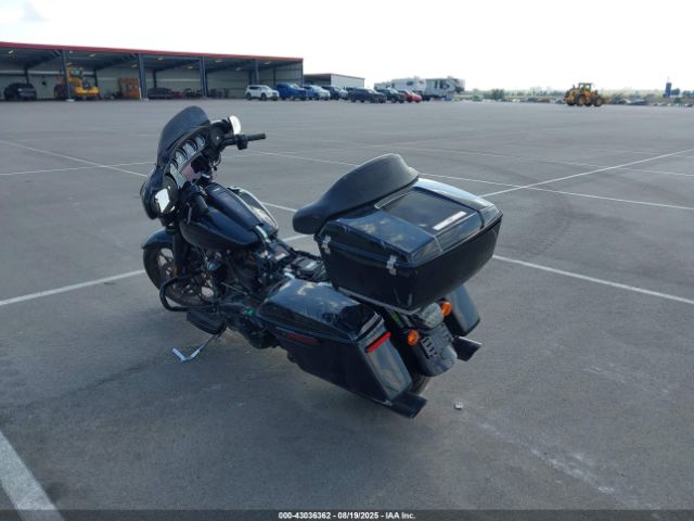 2023 HARLEY-DAVIDSON FLHXST 1HD1ABL19PB621008 Photo 2