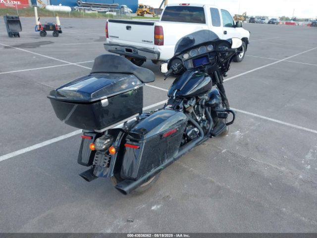 2023 HARLEY-DAVIDSON FLHXST 1HD1ABL19PB621008 Photo 3