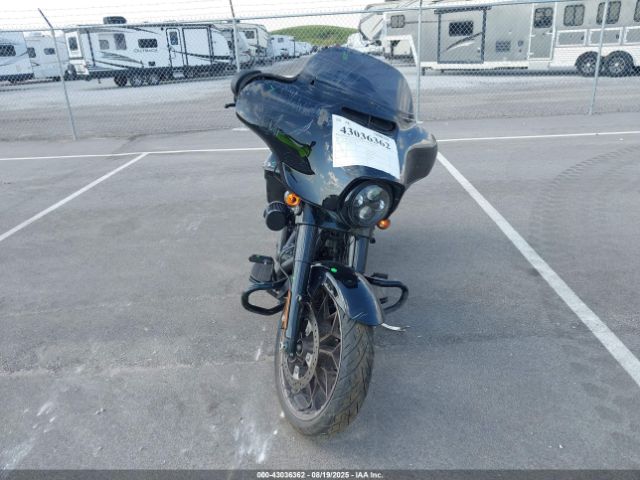 2023 HARLEY-DAVIDSON FLHXST 1HD1ABL19PB621008 Photo 4