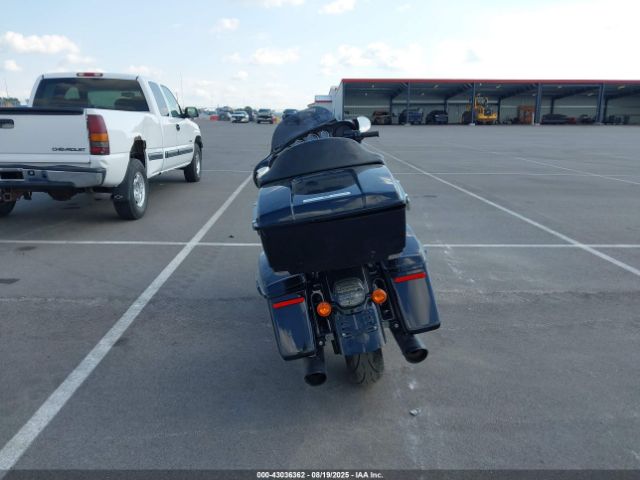 2023 HARLEY-DAVIDSON FLHXST 1HD1ABL19PB621008 Photo 5