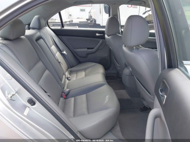 2008 ACURA TSX JH4CL96858C002812 Photo 7