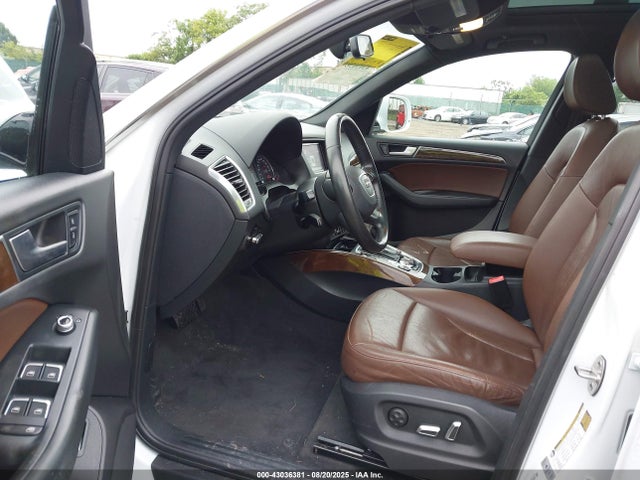 Audi flex fuel - e85 2016 WA1C2AFP2GA001733 Image 20