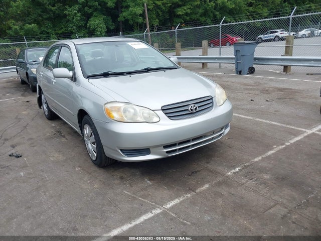 Продажа на аукционе авто 2004 Toyota Corolla Le, vin: 1NXBR32E74Z292085, номер лота: 43036383