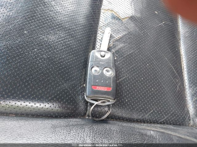 2007 ACURA RDX 5J8TB18577A014318 Photo 10