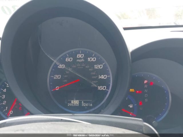 2007 ACURA RDX 5J8TB18577A014318 Photo 6