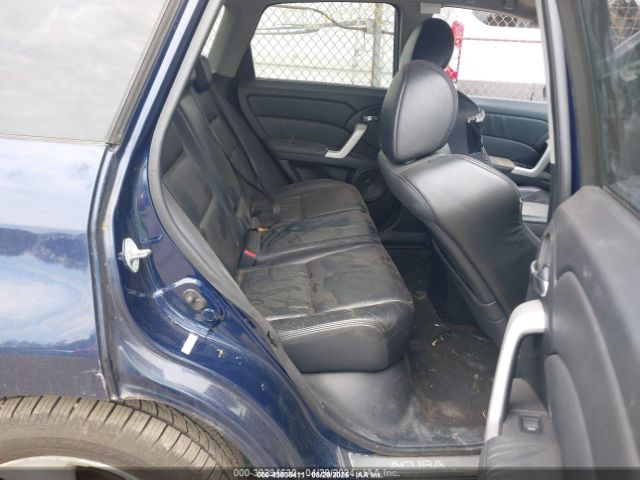 2007 ACURA RDX 5J8TB18577A014318 Photo 7