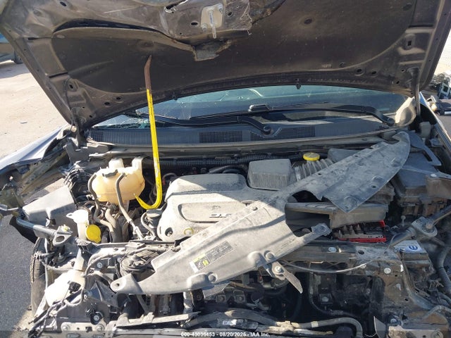 Chrysler Pacifica 2018 2C4RC1BG4JR233420 Image 10