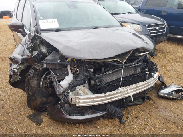 Chrysler Pacifica 2018 2C4RC1BG4JR233420 Image 6