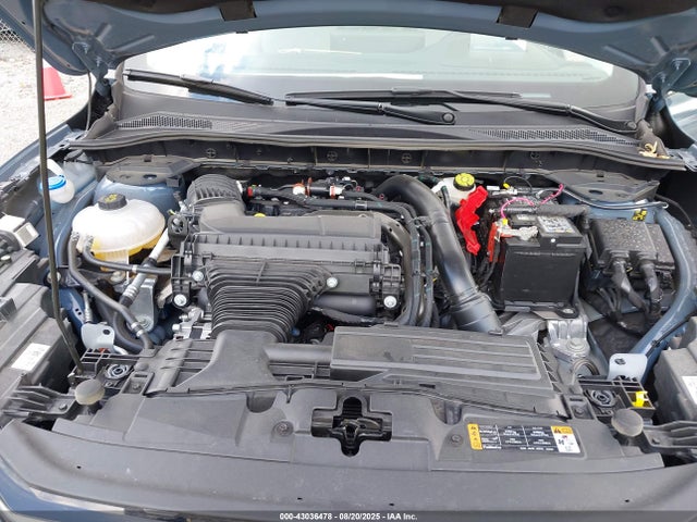Ford gtdi a 2025 1FMCU9JA1SUA42486 Image 10