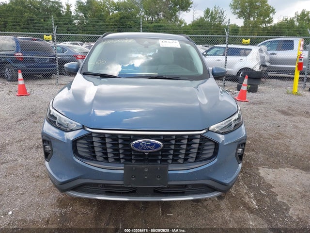 Ford gtdi a 2025 1FMCU9JA1SUA42486 Image 12
