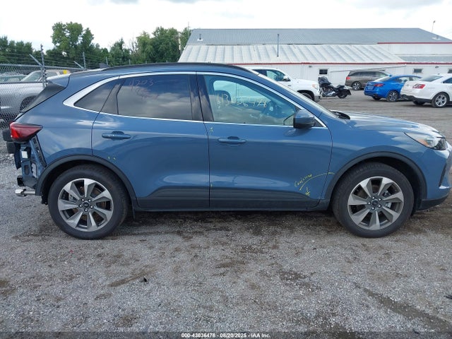 Ford gtdi a 2025 1FMCU9JA1SUA42486 Image 13