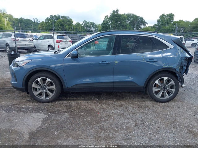 Ford gtdi a 2025 1FMCU9JA1SUA42486 Image 14