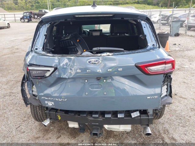 Ford gtdi a 2025 1FMCU9JA1SUA42486 Image 16