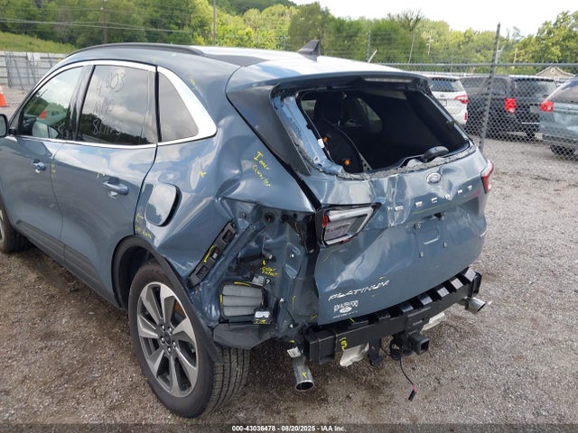 Ford gtdi a 2025 1FMCU9JA1SUA42486 Image 17