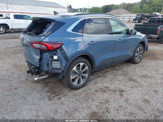 Ford gtdi a 2025 1FMCU9JA1SUA42486 Image 4