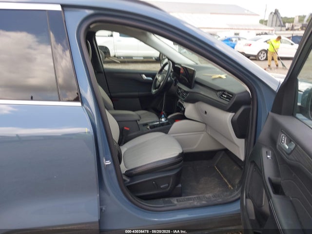 Ford gtdi a 2025 1FMCU9JA1SUA42486 Image 5