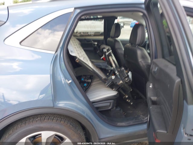 Ford gtdi a 2025 1FMCU9JA1SUA42486 Image 8
