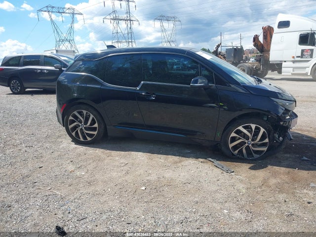 WBY1Z8C55HV889486 BMW electric/2-cyl .gasoline
