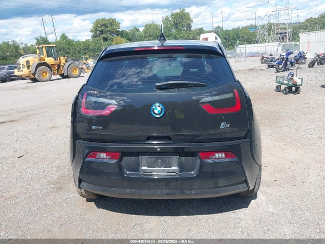 WBY1Z8C55HV889486 BMW electric/2-cyl .gasoline