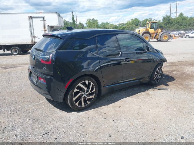 WBY1Z8C55HV889486 BMW electric/2-cyl .gasoline