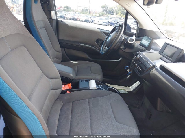 WBY1Z8C55HV889486 BMW electric/2-cyl .gasoline