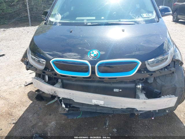 WBY1Z8C55HV889486 BMW electric/2-cyl .gasoline