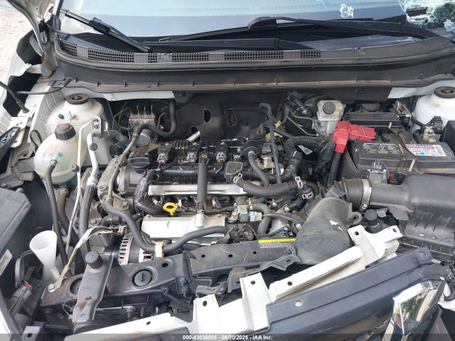 3N1CP5CV0LL546921 Nissan Kicks
