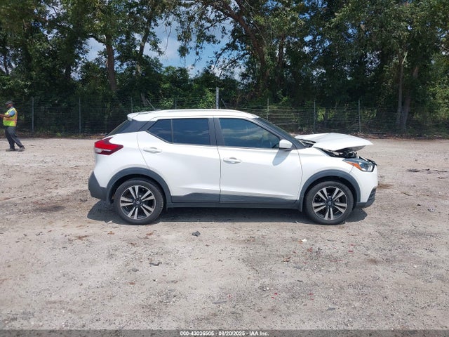 3N1CP5CV0LL546921 Nissan Kicks
