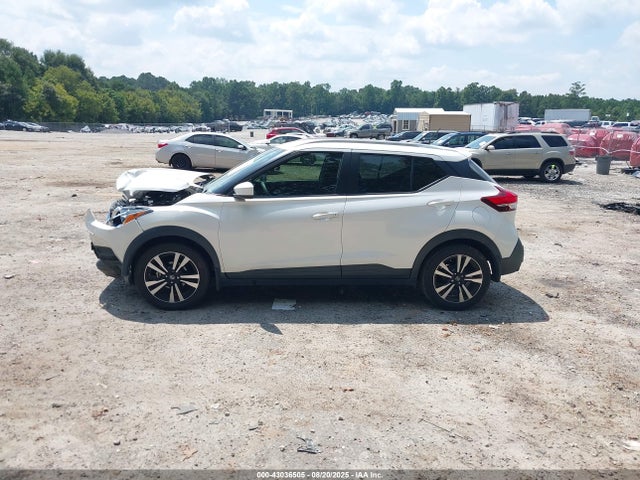 3N1CP5CV0LL546921 Nissan Kicks