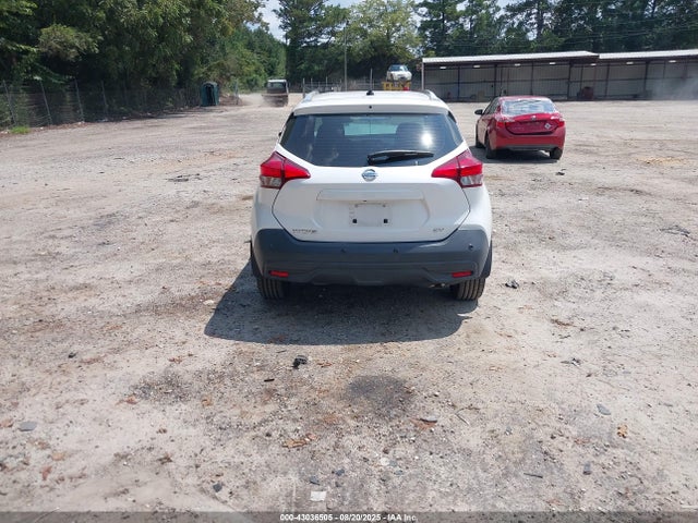 3N1CP5CV0LL546921 Nissan Kicks
