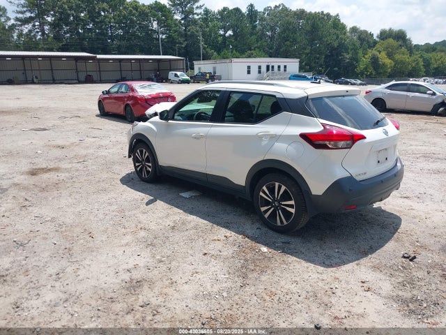 3N1CP5CV0LL546921 Nissan Kicks