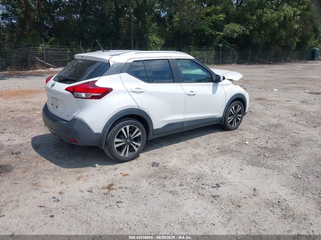3N1CP5CV0LL546921 Nissan Kicks