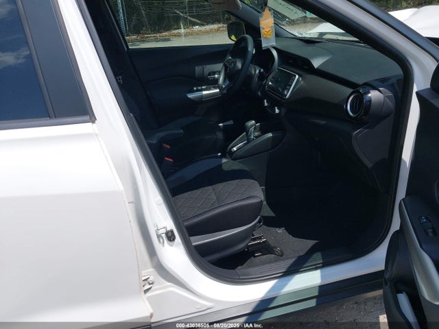 3N1CP5CV0LL546921 Nissan Kicks