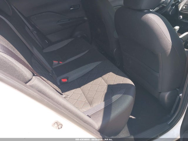 3N1CP5CV0LL546921 Nissan Kicks
