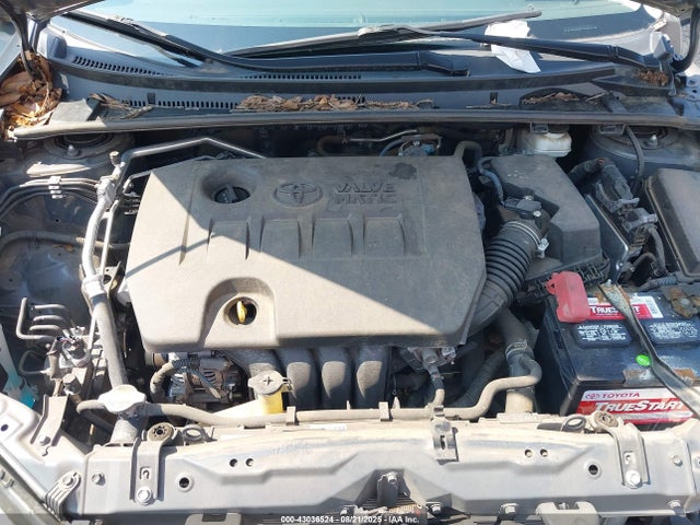 Toyota 2zr-fae 2014 2T1BPRHE2EC056849 Image 10
