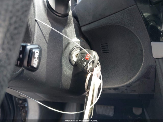 Toyota 2zr-fae 2014 2T1BPRHE2EC056849 Image 11