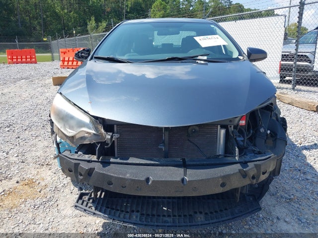 Toyota 2zr-fae 2014 2T1BPRHE2EC056849 Image 13