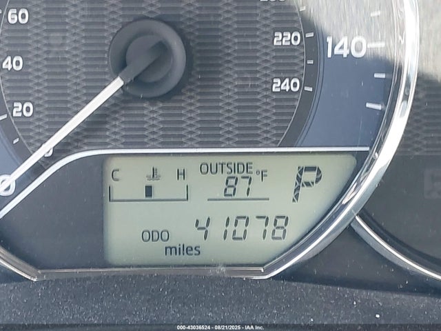 Toyota 2zr-fae 2014 2T1BPRHE2EC056849 Image 16