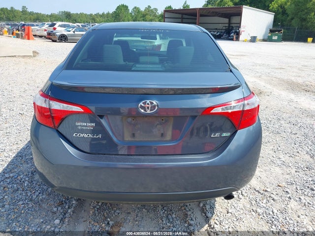 Toyota 2zr-fae 2014 2T1BPRHE2EC056849 Image 17