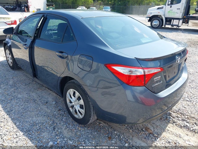 Toyota 2zr-fae 2014 2T1BPRHE2EC056849 Image 3