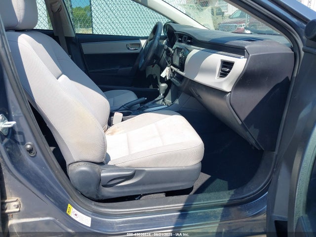 Toyota 2zr-fae 2014 2T1BPRHE2EC056849 Image 5