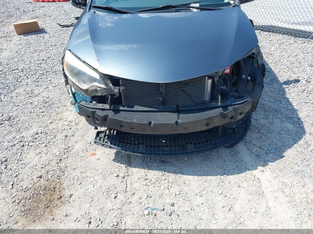 Toyota 2zr-fae 2014 2T1BPRHE2EC056849 Image 6