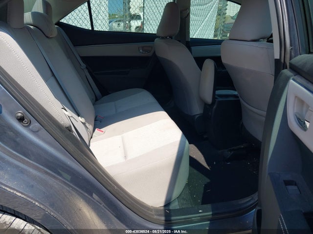 Toyota 2zr-fae 2014 2T1BPRHE2EC056849 Image 8