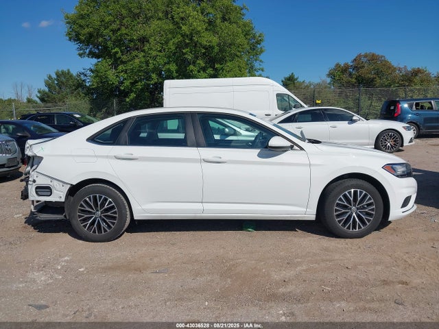 3VWN57BU7MM070806 Volkswagen tsi