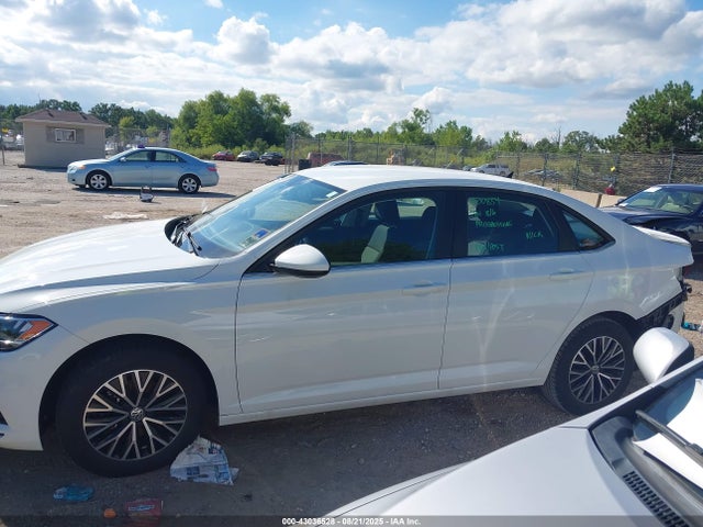 3VWN57BU7MM070806 Volkswagen tsi